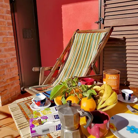 Guest house Luna