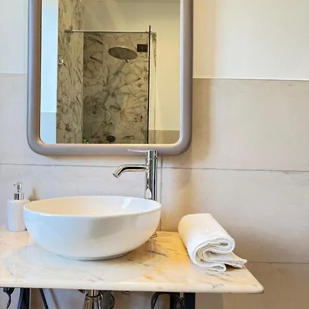 Guest house Luna Mercato San Severino
