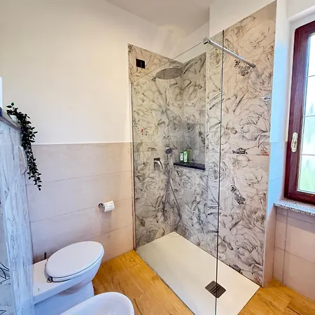 Luna Guest house Mercato San Severino