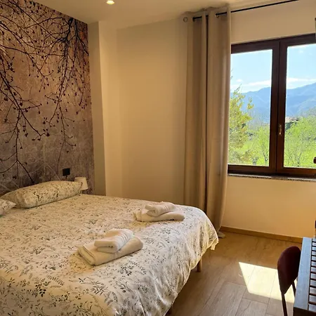 Luna Guest house