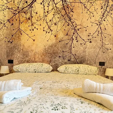 Luna Guest house *