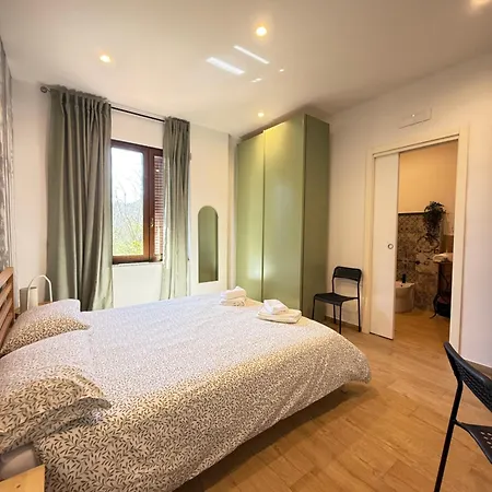 Luna Guest house Mercato San Severino