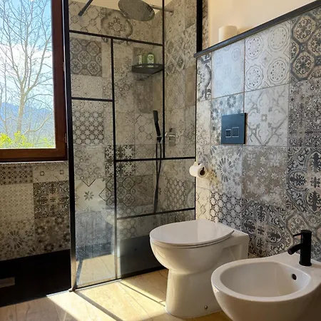 Guest house Luna Mercato San Severino