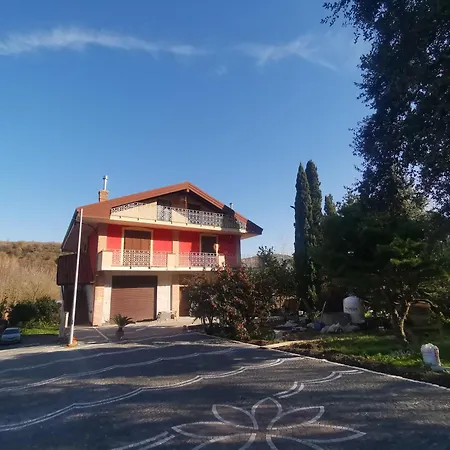 Luna Mercato San Severino