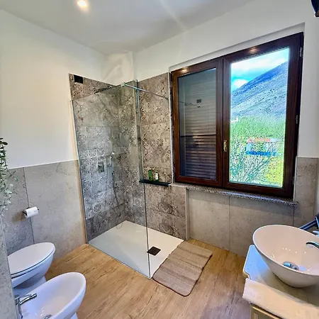 Luna Guest house