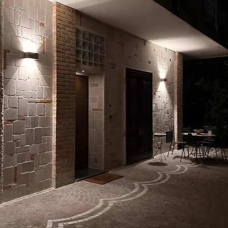 Guest house Luna Mercato San Severino