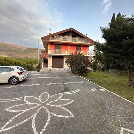 Luna Guest house