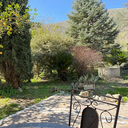 Casa de hóspedes Luna Mercato San Severino